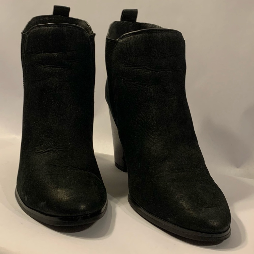 Michael Kors half boots